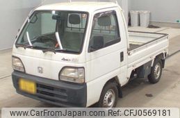 honda acty-truck 1997 -HONDA 【岩手 40ら9241】--Acty Truck HA4-2348369---HONDA 【岩手 40ら9241】--Acty Truck HA4-2348369-