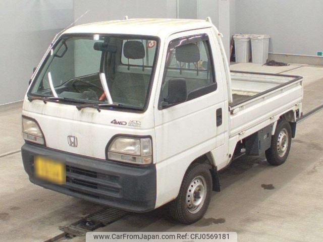 honda acty-truck 1997 -HONDA 【岩手 40ら9241】--Acty Truck HA4-2348369---HONDA 【岩手 40ら9241】--Acty Truck HA4-2348369- image 1