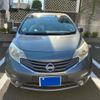 nissan note 2013 -NISSAN--Note DBA-E12--E12-132782---NISSAN--Note DBA-E12--E12-132782- image 2