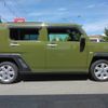 daihatsu taft 2021 CFJ0024661 image 4