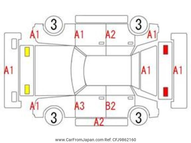 nissan serena 2021 -NISSAN--Serena 5AA-GFC27--GFC27-221431---NISSAN--Serena 5AA-GFC27--GFC27-221431- image 2