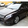 mercedes-benz b-class 2018 quick_quick_DBA-246242_WDD2462422J481328 image 1