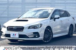 subaru levorg 2017 CFJ0292448