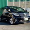 toyota alphard 2014 -TOYOTA--Alphard DBA-ANH20W--ANH20-8315339---TOYOTA--Alphard DBA-ANH20W--ANH20-8315339- image 1