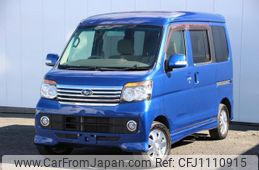 subaru dias-wagon 2013 quick_quick_S331N_S331N-0002160
