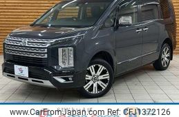 mitsubishi delica-d5 2022 quick_quick_3DA-CV1W_CV1W-3003477
