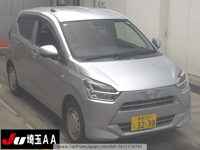daihatsu mira-e-s 2021 -DAIHATSU 【長野 581ｺ3230】--Mira e:s LA350S-0261974---DAIHATSU 【長野 581ｺ3230】--Mira e:s LA350S-0261974- image 1