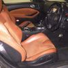 nissan fairlady-z 2009 -NISSAN 【三重 330ﾄ7735】--Fairlady Z Z34-603684---NISSAN 【三重 330ﾄ7735】--Fairlady Z Z34-603684- image 6