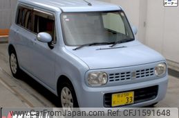 suzuki alto-lapin 2012 CFJ1591648