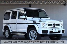 mercedes-benz g-class 2018 -MERCEDES-BENZ--Benz G Class 463348--WDB4633482X288784---MERCEDES-BENZ--Benz G Class 463348--WDB4633482X288784-