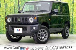 suzuki jimny 2024 CFJ1867066