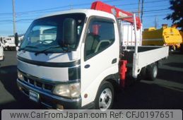 hino dutro 2004 -HINO--Hino Dutoro PB-XZU411M--XZU411-0012194---HINO--Hino Dutoro PB-XZU411M--XZU411-0012194-