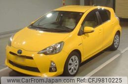 toyota aqua 2013 -TOYOTA--AQUA DAA-NHP10--NHP10-2207231---TOYOTA--AQUA DAA-NHP10--NHP10-2207231-