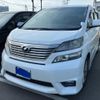 toyota vellfire 2010 -TOYOTA--Vellfire DBA-ANH20W--ANH20-8126675---TOYOTA--Vellfire DBA-ANH20W--ANH20-8126675- image 1