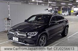 mercedes-benz glc-class 2021 quick_quick_3DA-253315C_W1N2533152G013598