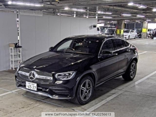 mercedes-benz glc-class 2021 quick_quick_3DA-253315C_W1N2533152G013598 image 1