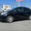 nissan note 2014 TE3731 image 6