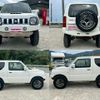 suzuki jimny 2013 CFJ1788079 image 3
