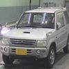 mitsubishi pajero-mini 2005 CFJ1864312 image 5