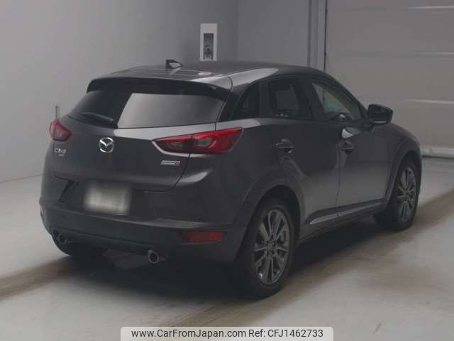 mazda cx-3 2017 -MAZDA 【所沢 331ﾃ 757】--CX-3 LDA-DK5AW--DK5AW-202293---MAZDA 【所沢 331ﾃ 757】--CX-3 LDA-DK5AW--DK5AW-202293- image 2