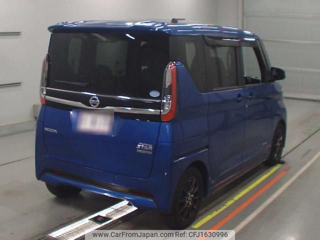nissan roox 2020 CFJ1630996 image 2
