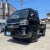 daihatsu hijet-truck 2024 quick_quick_S510P_S510P-0583535 image 1