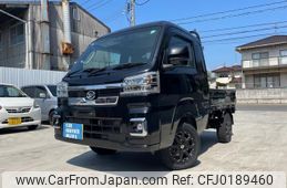 daihatsu hijet-truck 2024 quick_quick_S510P_S510P-0583535