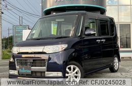 daihatsu tanto 2009 -DAIHATSU--Tanto CBA-L385S--L385S-0032469---DAIHATSU--Tanto CBA-L385S--L385S-0032469-