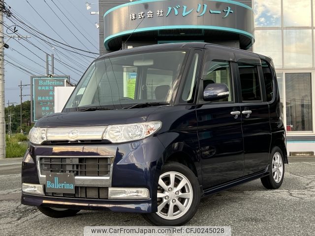 daihatsu tanto 2009 -DAIHATSU--Tanto CBA-L385S--L385S-0032469---DAIHATSU--Tanto CBA-L385S--L385S-0032469- image 1