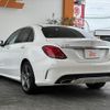 mercedes-benz c-class 2017 CFJ1583314 image 15