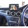 mercedes-benz cla-class 2016 quick_quick_DBA-117942_WDD1179422N439230 image 8