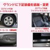 toyota harrier 2015 -TOYOTA--Harrier DBA-ZSU60W--ZSU60-0070640---TOYOTA--Harrier DBA-ZSU60W--ZSU60-0070640- image 12