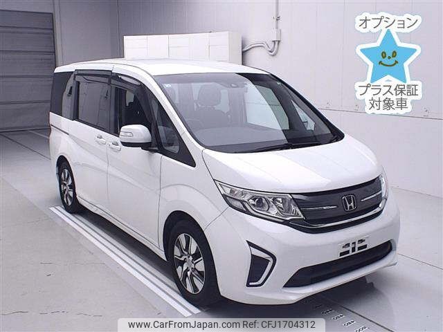 honda stepwagon 2020 CFJ1704312 image 1