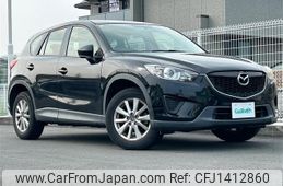 mazda cx-5 2012 -MAZDA--CX-5 DBA-KEEFW--KEEFW-105630---MAZDA--CX-5 DBA-KEEFW--KEEFW-105630-