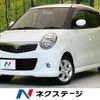 suzuki mr-wagon 2007 -SUZUKI--MR Wagon DBA-MF22S--MF22S-169001---SUZUKI--MR Wagon DBA-MF22S--MF22S-169001- image 1