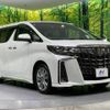 toyota alphard 2021 CFJ0302202 image 17