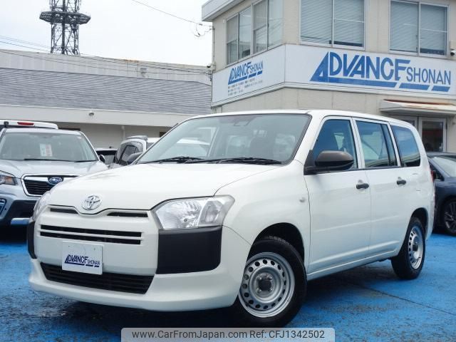toyota probox 2021 quick_quick_5BE-NSP160V_NSP160-0058307 image 1