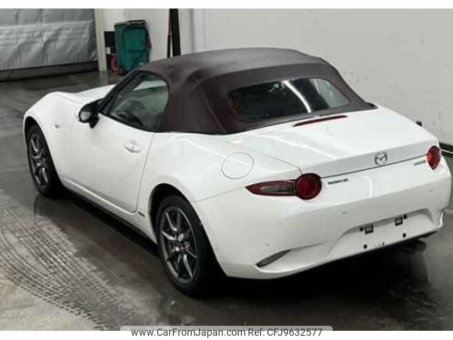 mazda roadster 2020 quick_quick_5BA-ND5RC_ND5RC-501836 image 2