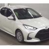 toyota yaris 2021 quick_quick_5BA-MXPA10_2043812 image 4