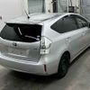 toyota prius-α 2012 -TOYOTA--Prius α ZVW41W-3112535---TOYOTA--Prius α ZVW41W-3112535- image 6