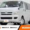 toyota hiace-van 2006 -TOYOTA--Hiace Van CBF-TRH200V--TRH200-5004651---TOYOTA--Hiace Van CBF-TRH200V--TRH200-5004651- image 1