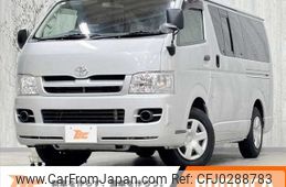 toyota hiace-van 2006 -TOYOTA--Hiace Van CBF-TRH200V--TRH200-5004651---TOYOTA--Hiace Van CBF-TRH200V--TRH200-5004651-