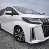 toyota alphard 2020 -TOYOTA--Alphard 3BA-AGH30W--AGH30-0320440---TOYOTA--Alphard 3BA-AGH30W--AGH30-0320440- image 1
