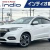 honda vezel 2018 quick_quick_DAA-RU3_RU3-1316135 image 1