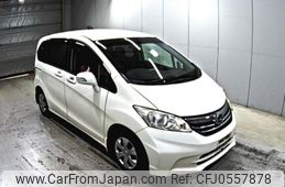 honda freed 2013 -HONDA--Freed GB3-1434324---HONDA--Freed GB3-1434324-