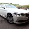 bmw 5-series 2017 CFJ1713072 image 6