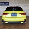 audi a1-sportback 2019 quick_quick_3BA-GBDAD_WAUZZZGB4LR003750 image 4