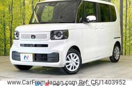 honda n-box 2025 quick_quick_JF5_JF5-1167674