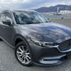 mazda cx-8 2018 sas-2778-A image 1