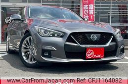 nissan skyline 2020 -NISSAN--Skyline HV37--451219---NISSAN--Skyline HV37--451219-